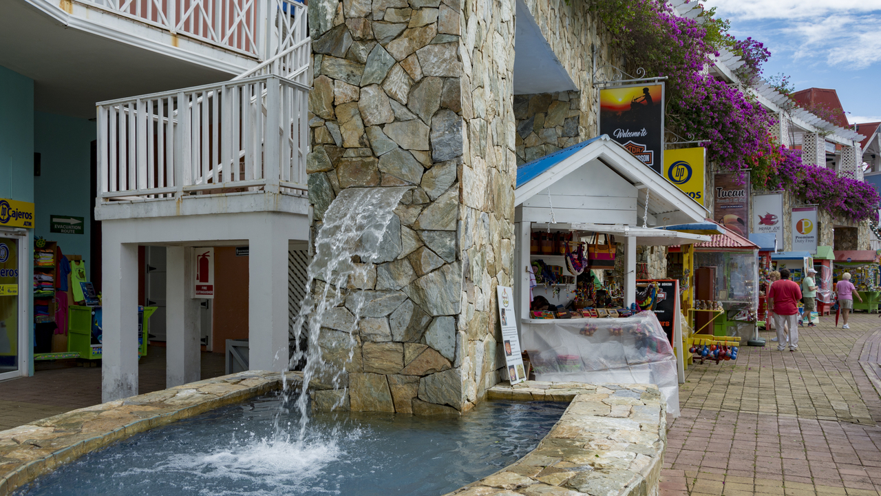 20171228 005 4319  Coxen Hole, Roatan, Bay Islands, Honduras